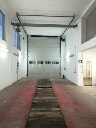 Commerciale Škrljevo, Bakar, 360m2