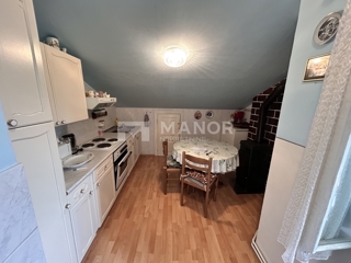 Appartamento Belveder, Rijeka, 43m2