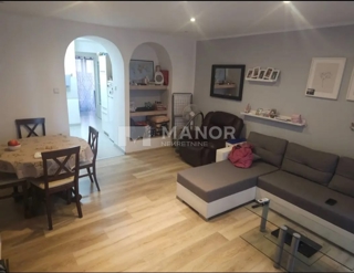 Appartamento Podmurvice, Rijeka, 50m2