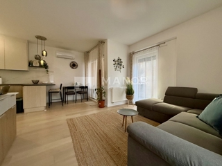 Appartamento Kantrida, Rijeka, 85m2