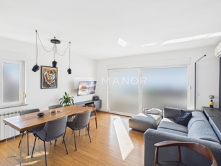 Appartamento Rubeši, Kastav, 118m2