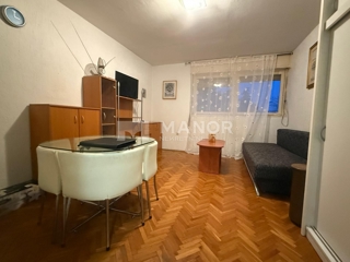 Appartamento Zamet, Rijeka, 23m2
