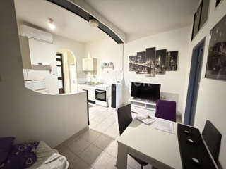 Appartamento Turnić, Rijeka, 34m2