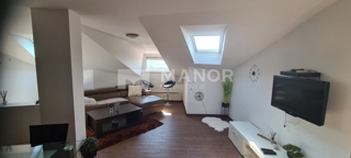 Appartamento Novi Vinodolski, 50m2