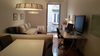 Appartamento Centar, Rijeka, 60m2