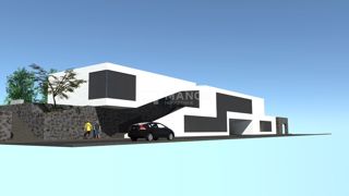 Terreno Pećine, Rijeka, 3.103m2