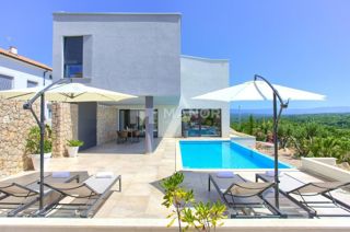 Casa Krk, 220m2
