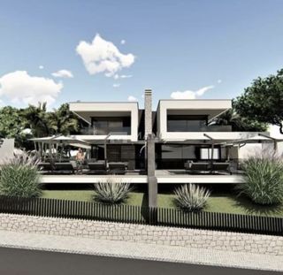 Casa Njivice, Omišalj, 188,30m2