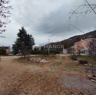 Lovran, 1.300m2