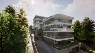 Appartamento Dramalj, Crikvenica, 67m2