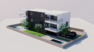 Casa Krk, 360m2