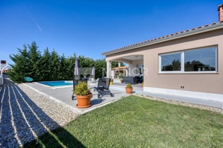 Casa Jakovici, Tinjan, 151m2
