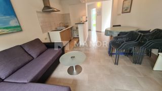 Appartamento Jadranovo, Crikvenica, 27m2