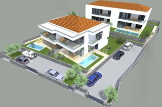 Casa Malinska, Malinska-Dubašnica, 140m2