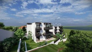 Appartamento Rubeši, Kastav, 106m2