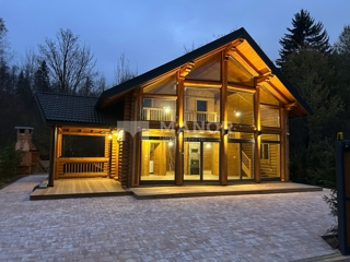 Casa Fužine, 124m2