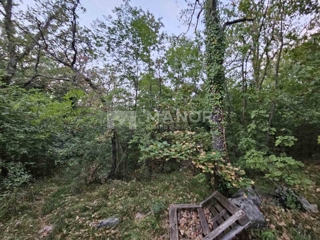 Terreno edificabile Žegoti, Kastav, 18.380m2