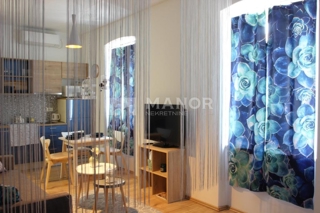 Appartamento Centar, Rijeka, 97m2