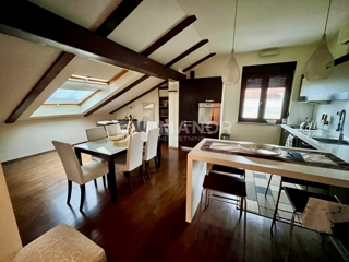 Appartamento Kozala, Rijeka, 121m2