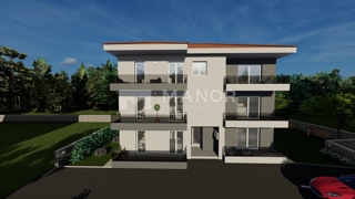 Appartamento Viškovo, 48m2