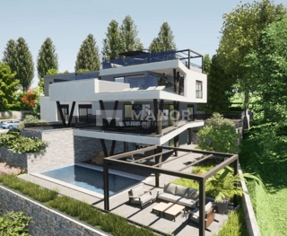 Appartamento Pulac, Rijeka, 95,70m2