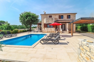 Casa Gradina, Sveti Lovreč, 117m2