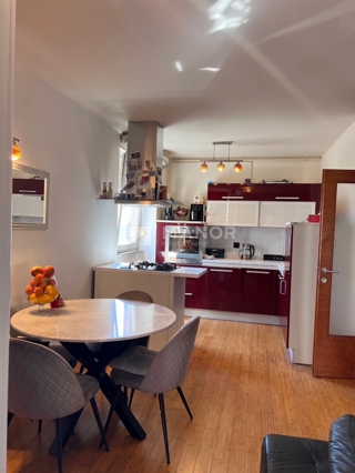 Appartamento Škurinje, Rijeka, 74m2