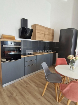 Appartamento Drenova, Rijeka, 61m2