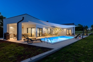 Casa Bubani, Kanfanar, 140m2