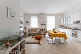 Appartamento Trsat, Rijeka, 110m2