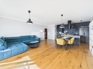 Appartamento Rešetari, Kastav, 103m2