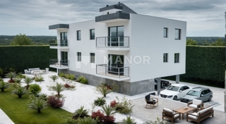 Appartamento Banderovo, Rijeka, 63,37m2