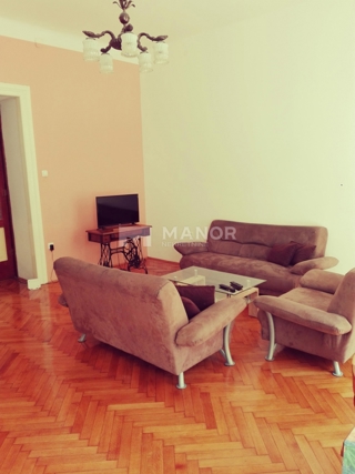 Appartamento Centar, Rijeka, 80m2