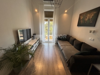 Appartamento Krnjevo, Rijeka, 48m2