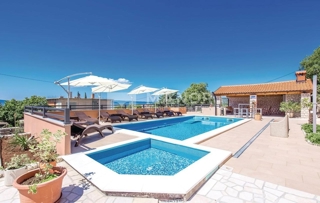 Appartamento Novi Vinodolski, 120m2