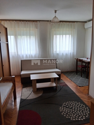 Appartamento Škurinje, Rijeka, 28m2