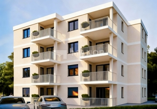 Appartamento Saršoni, Viškovo, 77,75m2