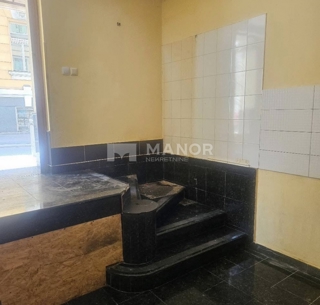 Commerciale Centar, Rijeka, 15m2