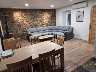 Casa Zamet, Rijeka, 270m2