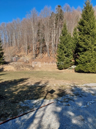 Terreno edificabile Mrzla Vodica, Lokve, 1.870m2