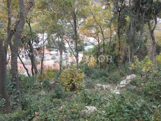 Mošćenička Draga, 1.541m2