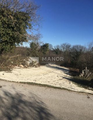 Barban, 3.352m2
