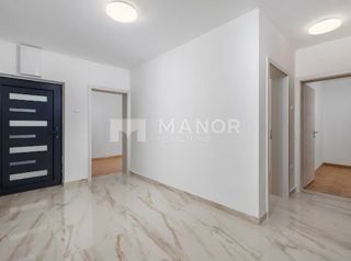 Appartamento Malinska, Malinska-Dubašnica, 88m2