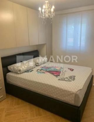 Appartamento Ika, Opatija - Okolica, 86m2