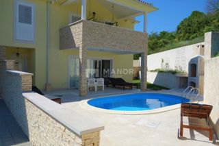 Casa Baška, 98m2