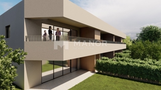 Appartamento Tar, Tar-Vabriga, 75,43m2