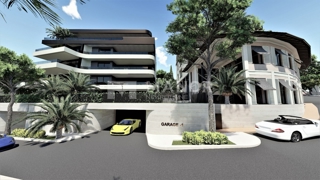 OPATIJA, CENTRO – Villa esclusiva con piscina e vista