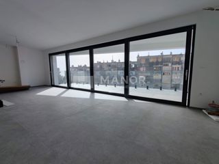 Appartamento Donja Vežica, Rijeka, 100m2