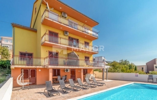 Casa Crikvenica, 800m2