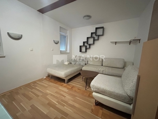 Appartamento Trsat, Rijeka, 34m2